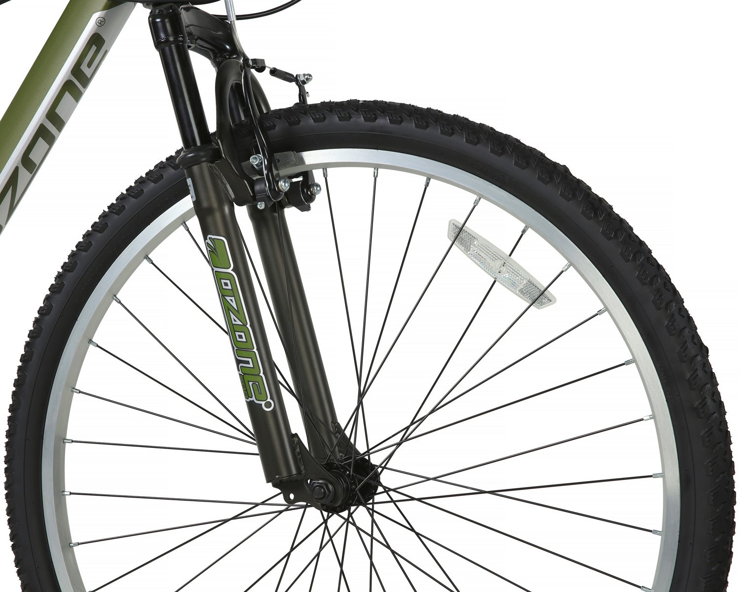 Ozone 500 Exhilarate 27.5 in Mountain Bike                                                                                       - view number 5