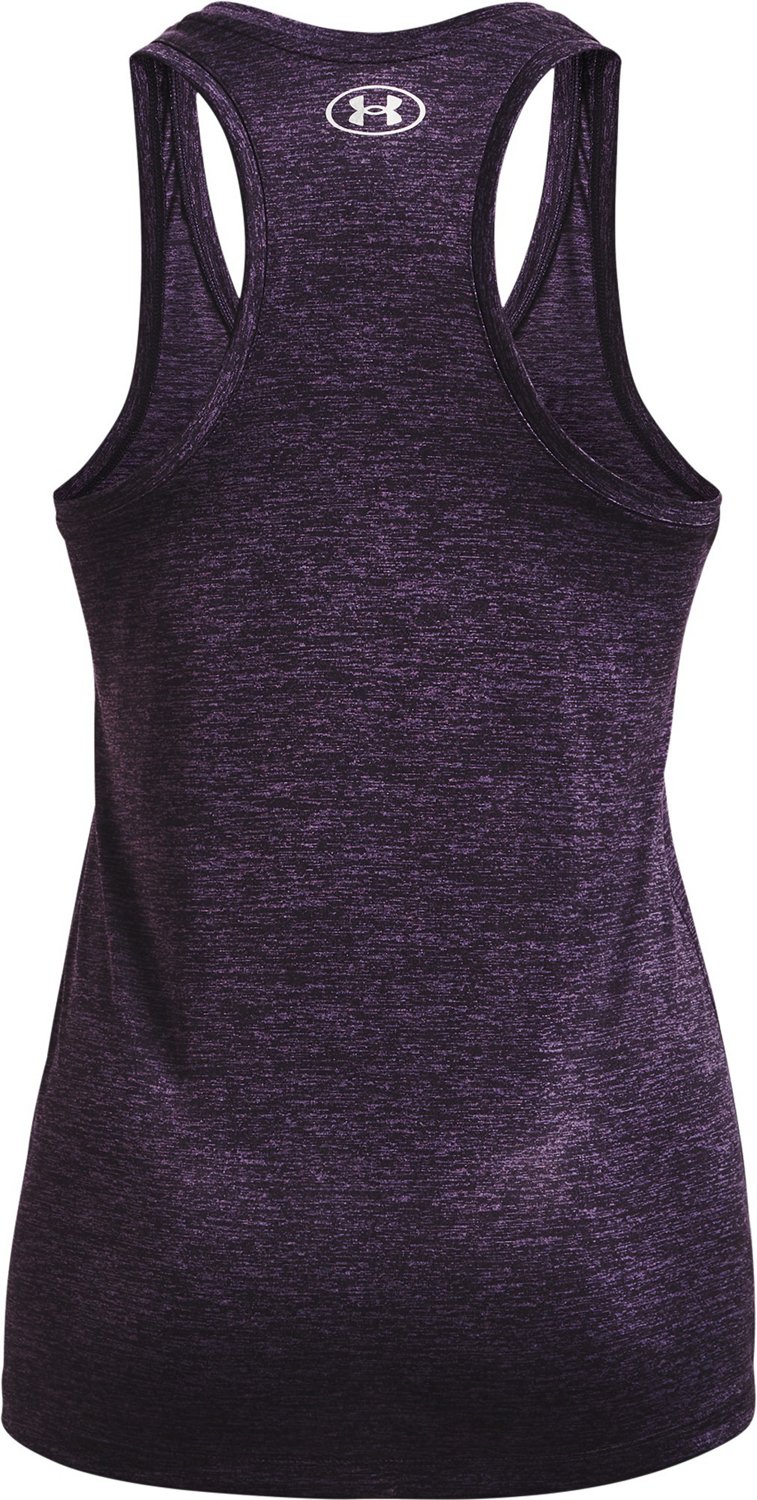 Under Armour Women's Twist Tech Tank Top                                                                                         - view number 6