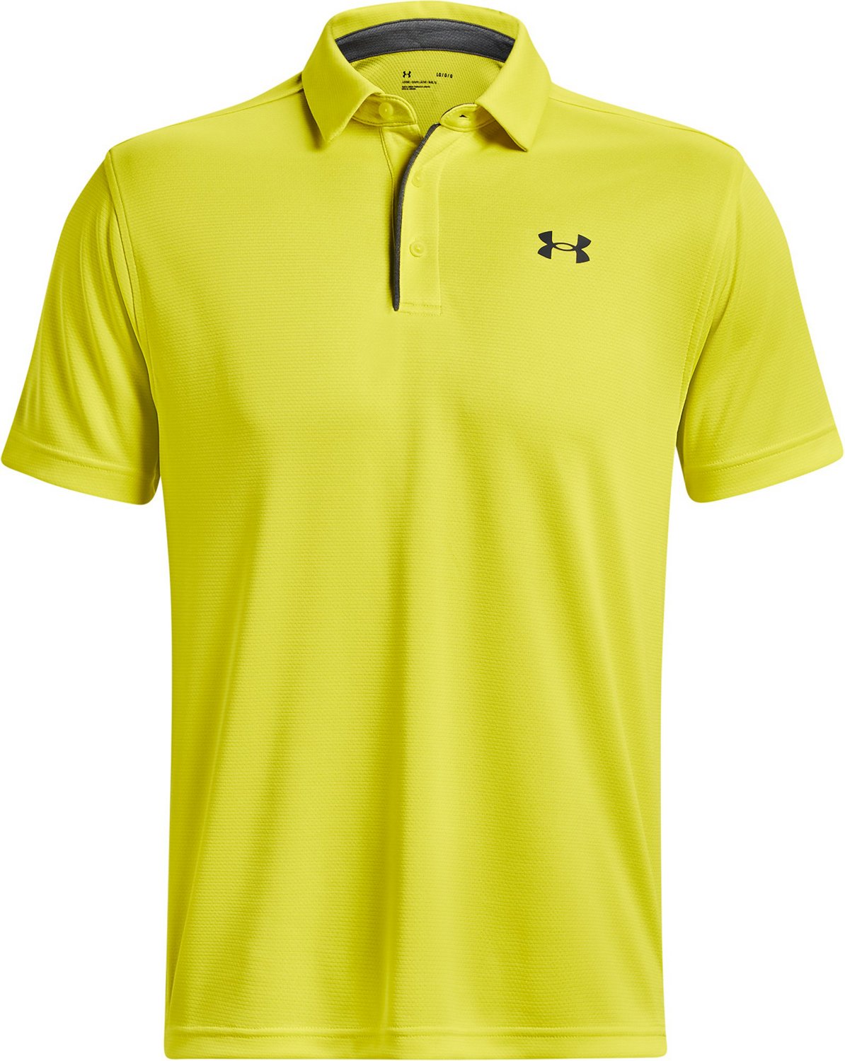 Under Armour Men's New Tech Polo Shirt                                                                                           - view number 5