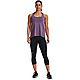 Under Armour Women's Knockout T-back Tank Top                                                                                    - view number 3