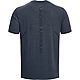 Under Armour Men's Seamless Grid T-shirt                                                                                         - view number 6