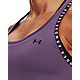 Under Armour Women's Knockout T-back Tank Top                                                                                    - view number 4