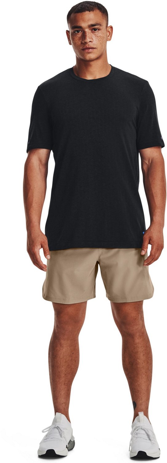 Under armour core woven shorts clearance mens