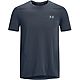 Under Armour Men's Seamless Grid T-shirt                                                                                         - view number 5