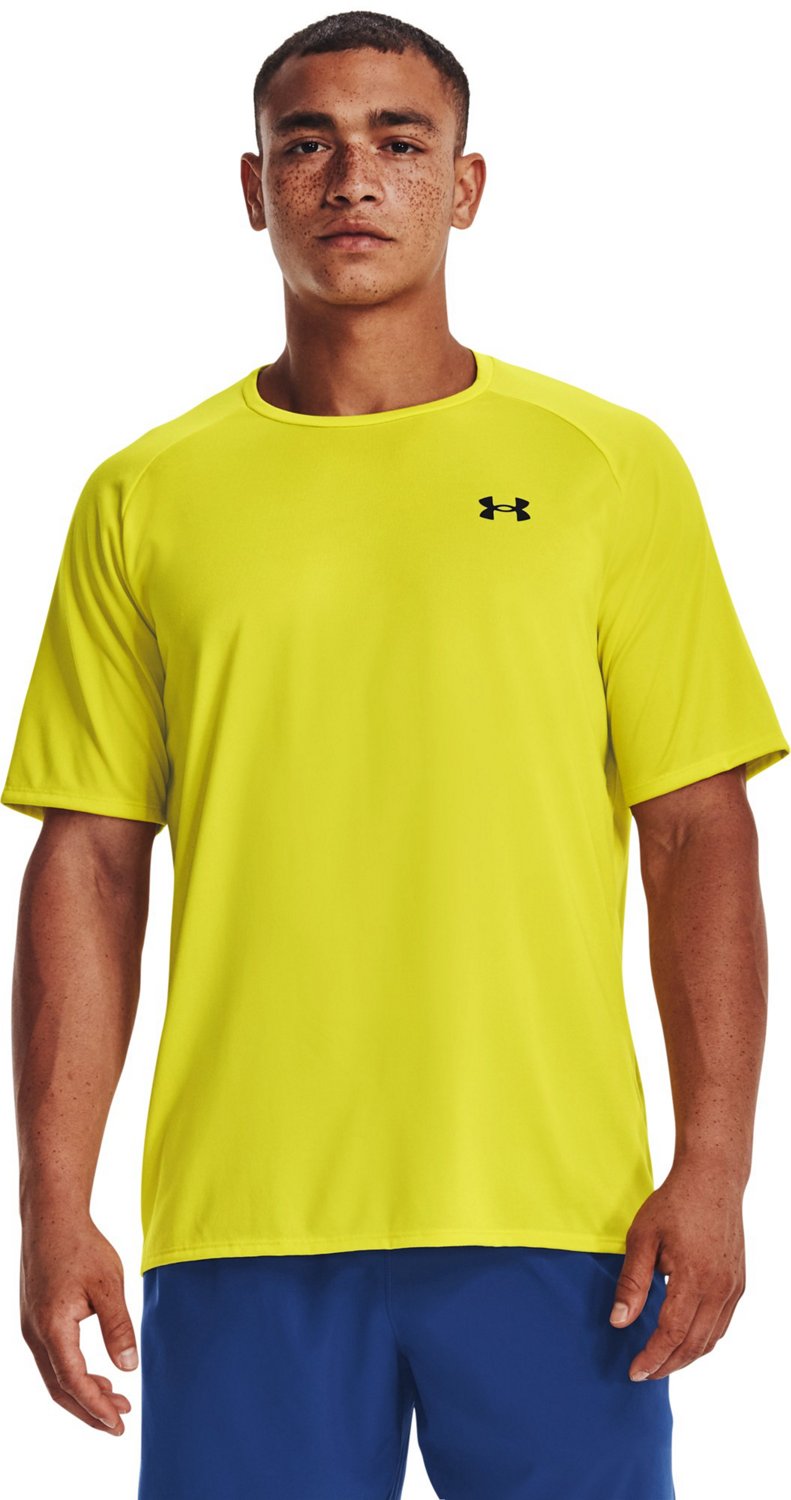 Under Armour Men's UA Tech Tshirt Academy
