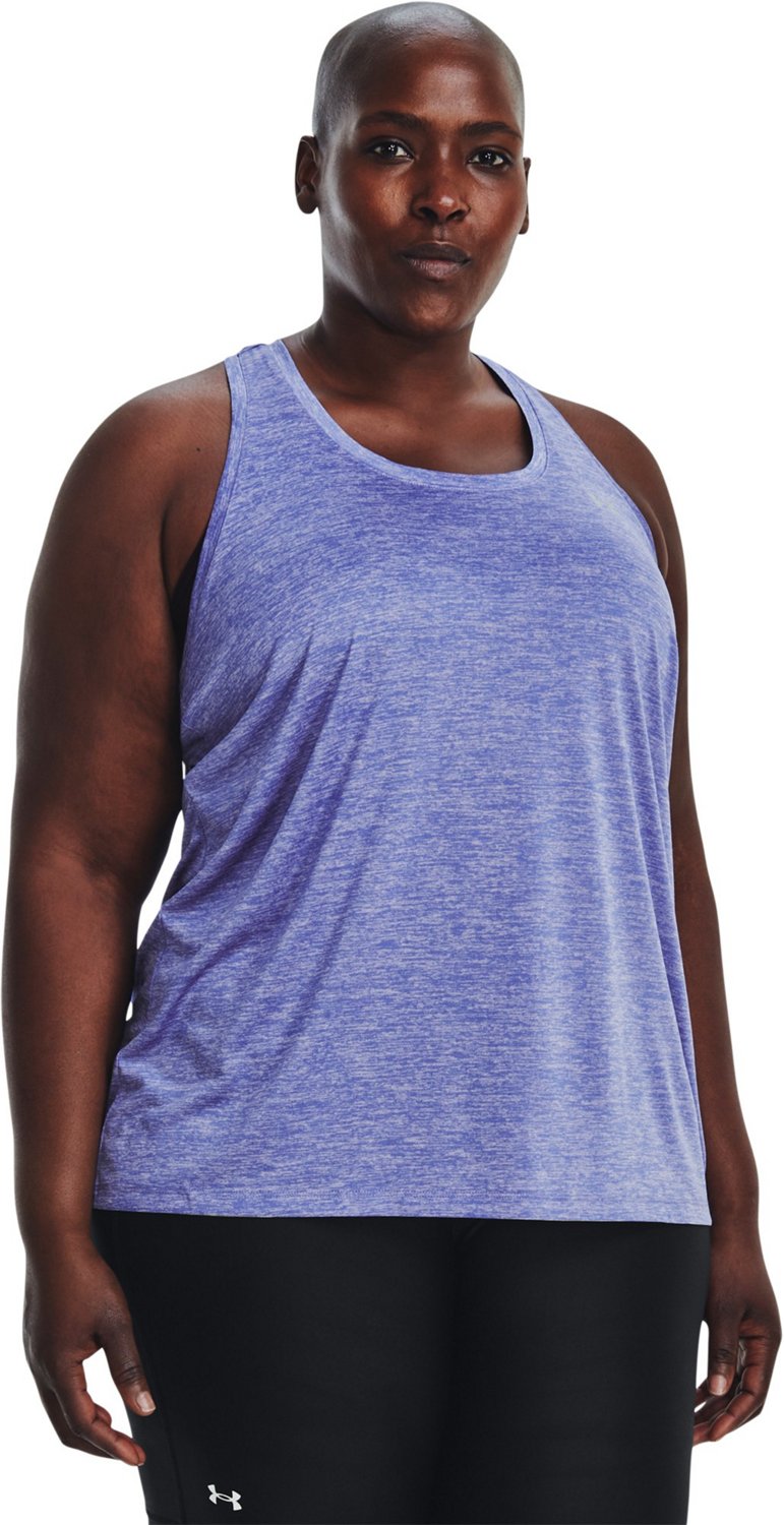 under armour plus size