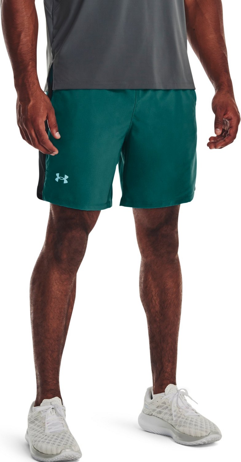 Under Armour Launch pantalón corto para hombre de 7 pulgadas