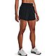 Under Armour Women's Flex Woven Shorts 5 in                                                                                      - view number 1 selected