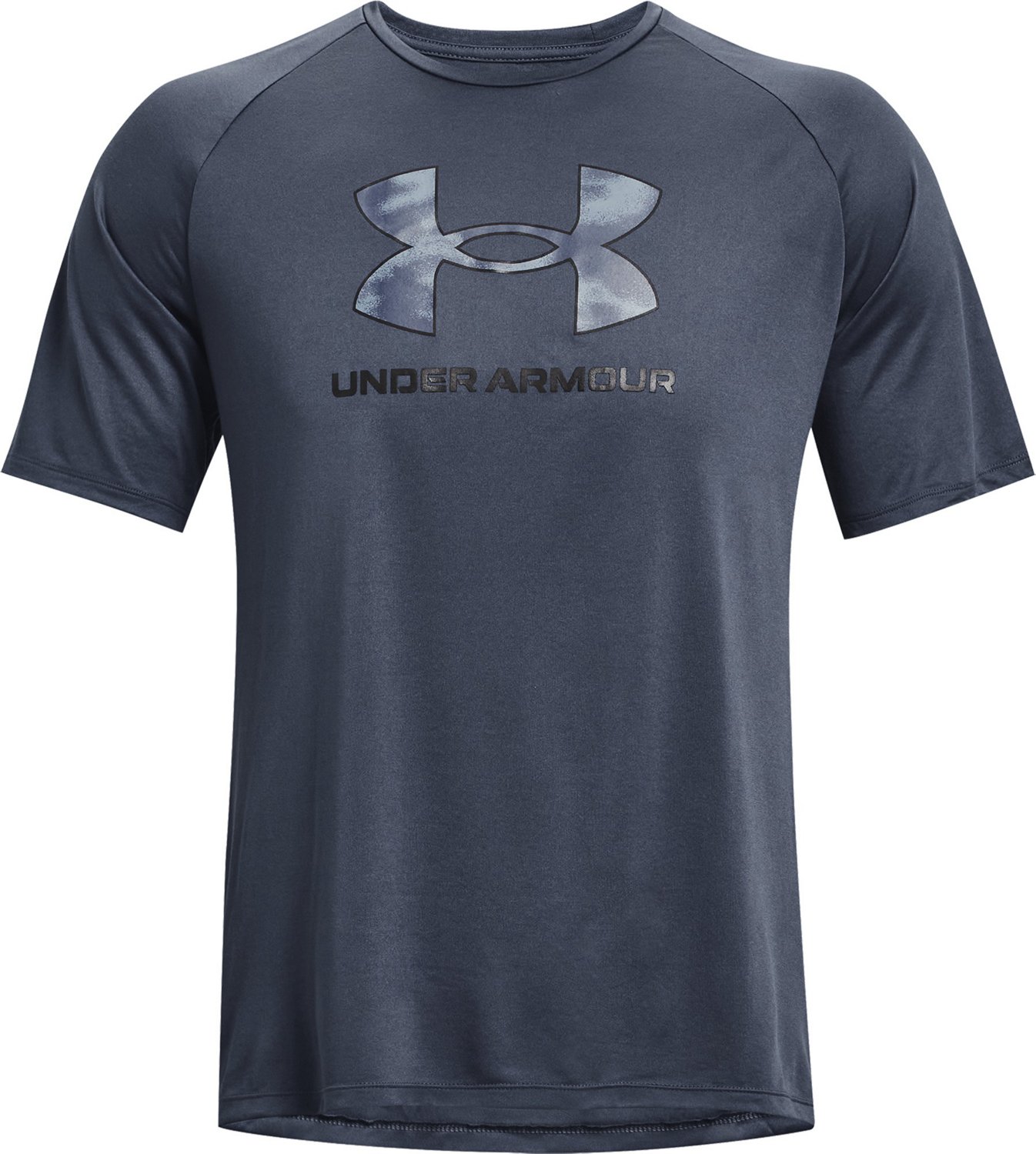 Under Armour Men's Tech Fill T-shirt - view number 5
