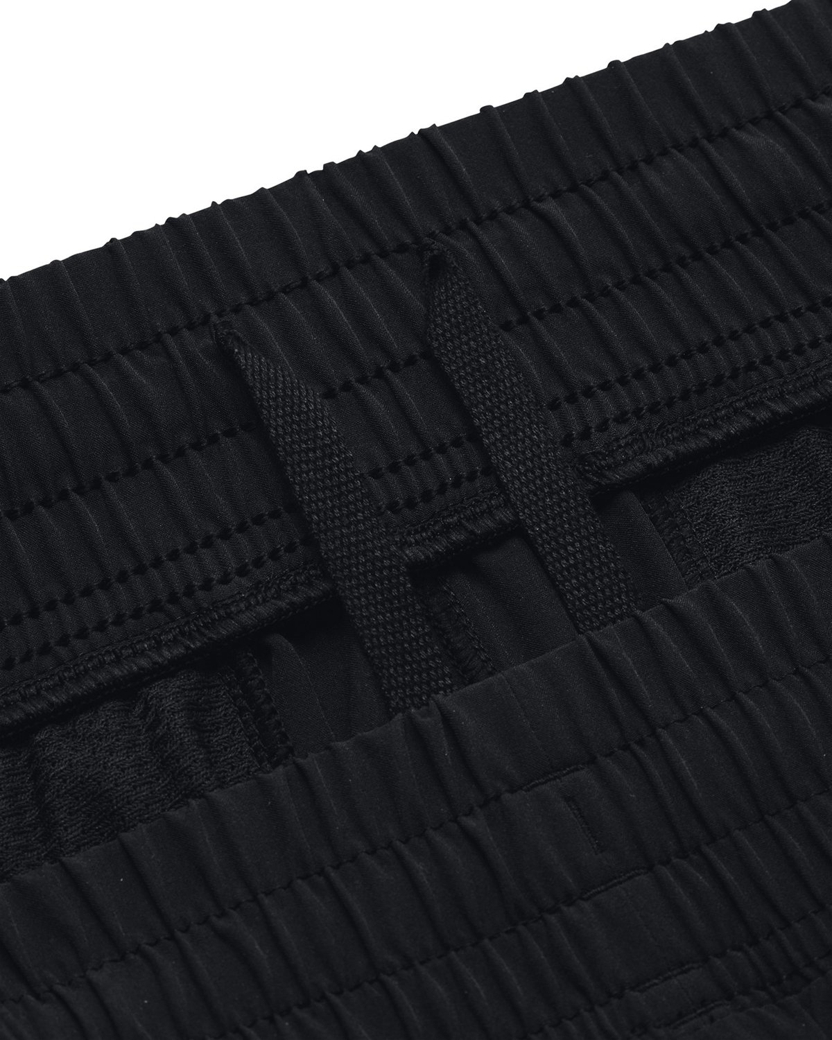 Under Armour Women's Flex Woven Shorts 5 in                                                                                      - view number 5