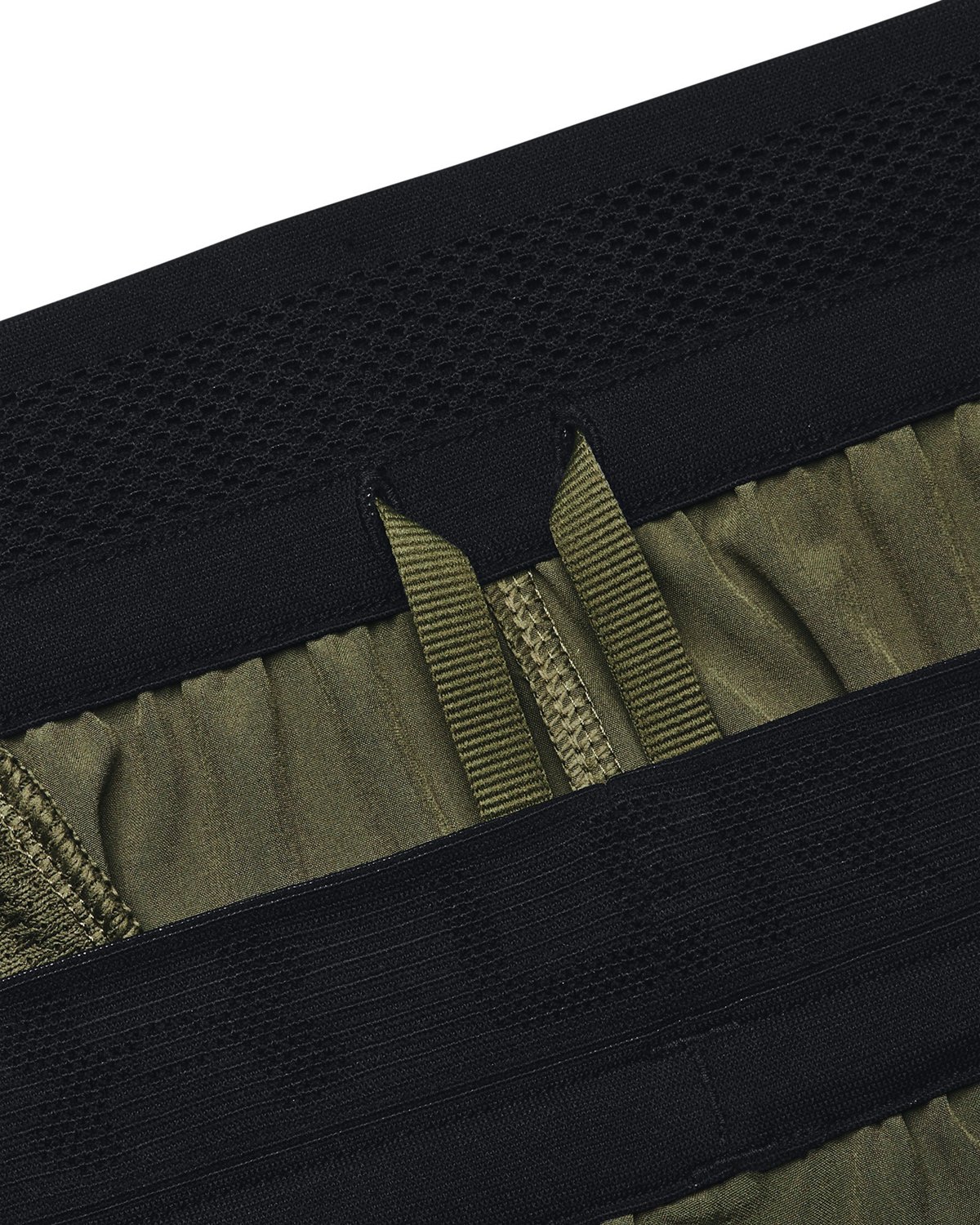 Under Armour Men's Peak Woven Shorts 6 in - view number 5