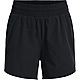 Under Armour Women's Flex Woven Shorts 5 in                                                                                      - view number 6