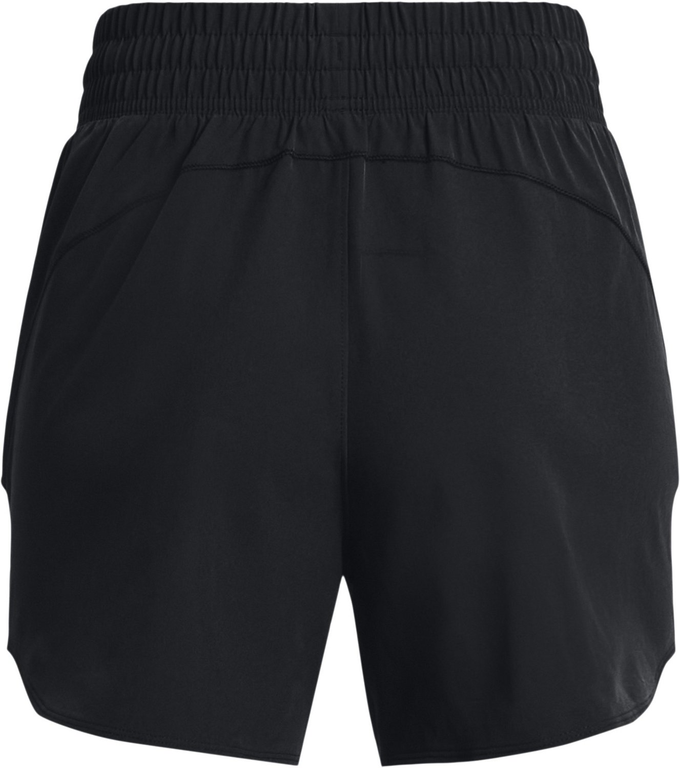 Under Armour Women's Flex Woven Shorts 5 in                                                                                      - view number 7