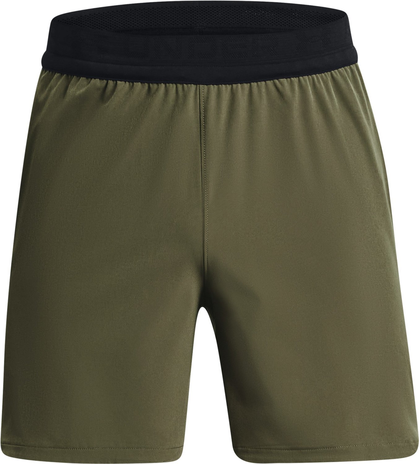 Under Armour Men's Peak Woven Shorts 6 in - view number 6