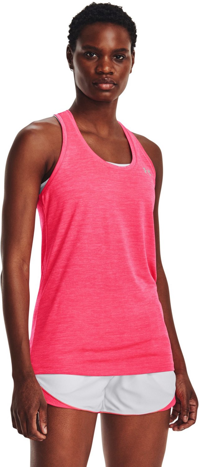 under armour tank top women's