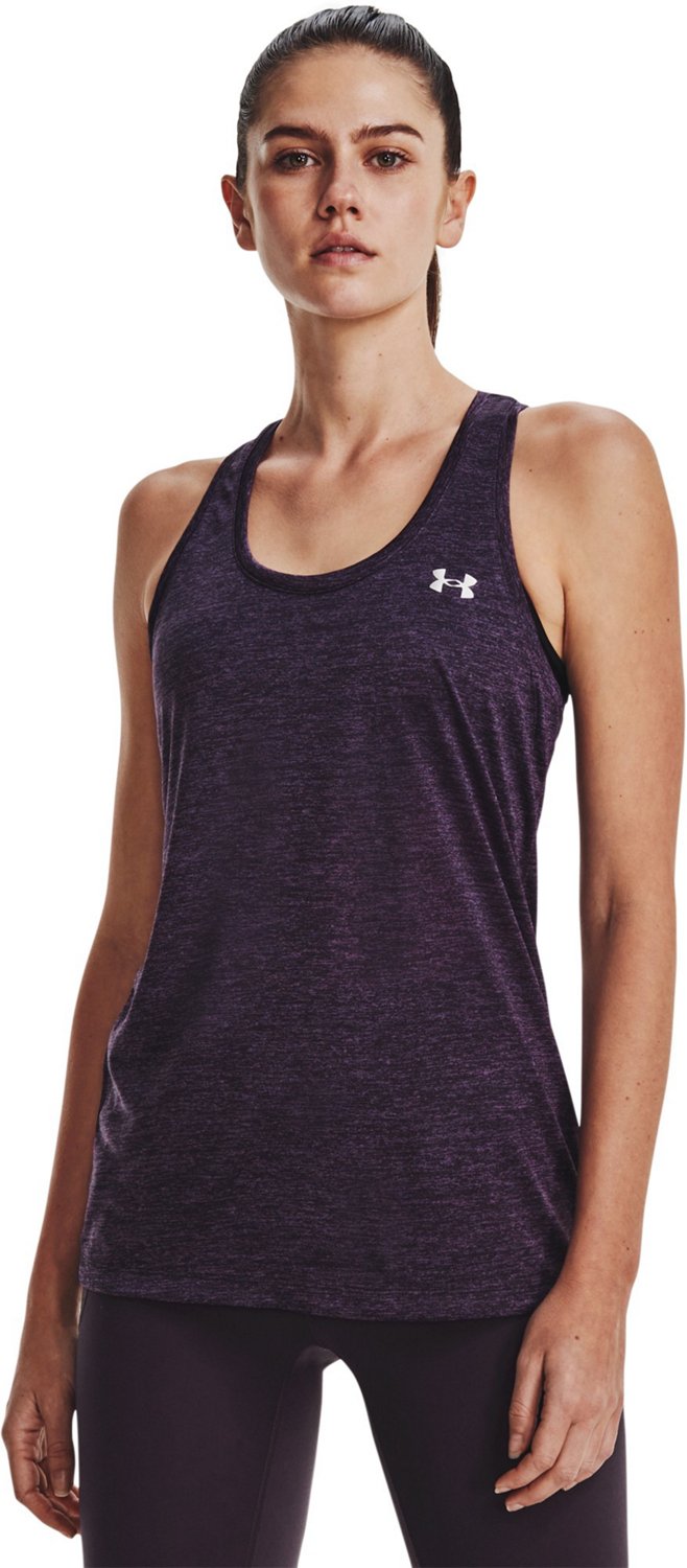 Under Armour Women's Twist Tech Tank Top