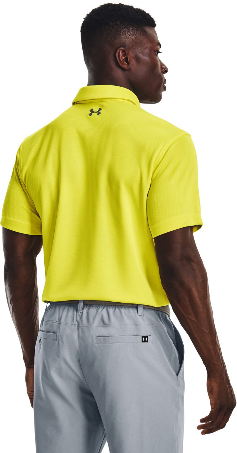 Under Armour Men's New Tech Polo Shirt                                                                                           - view number 2