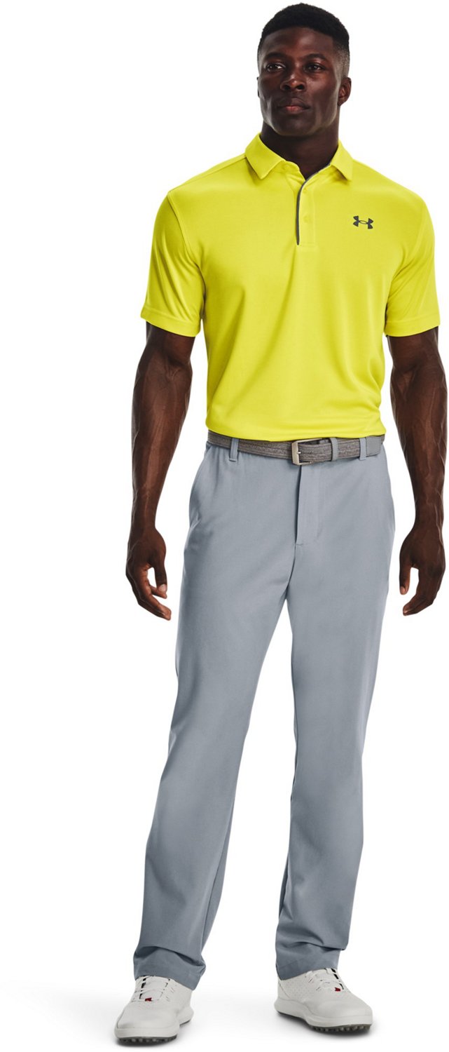 Under Armour Men's New Tech Polo Shirt                                                                                           - view number 3