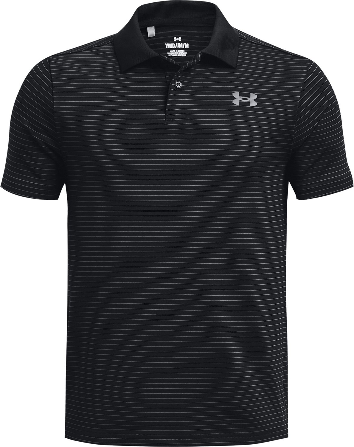 Academy under hot sale armour polo