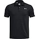 Under Armour Boys' Performance Stripe Polo Shirt                                                                                 - view number 1 selected