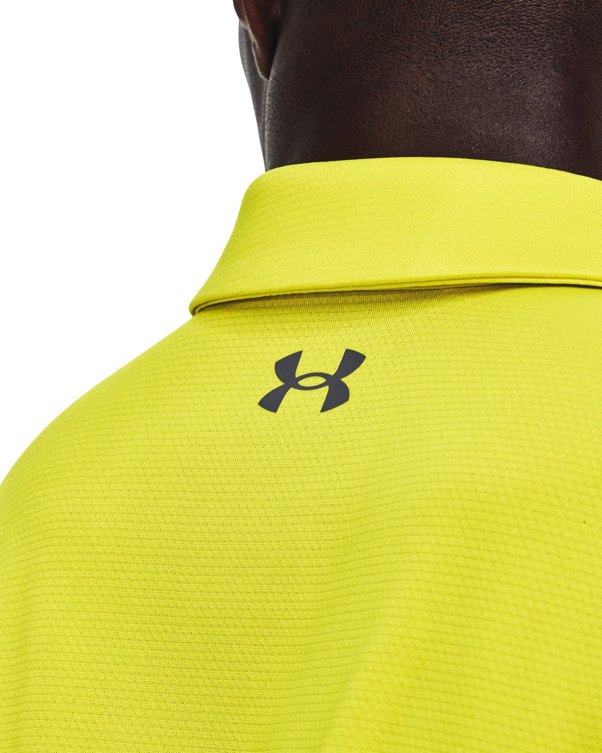 Under Armour Men's New Tech Polo Shirt                                                                                           - view number 4