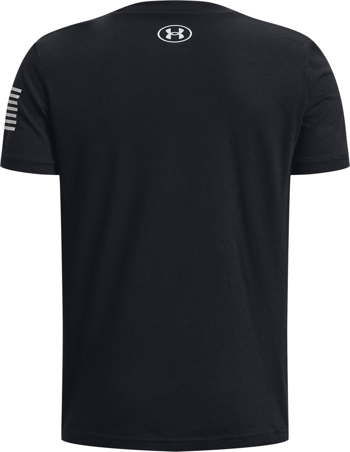 Under Armour Boys' Freedom Eagle T-shirt - view number 2