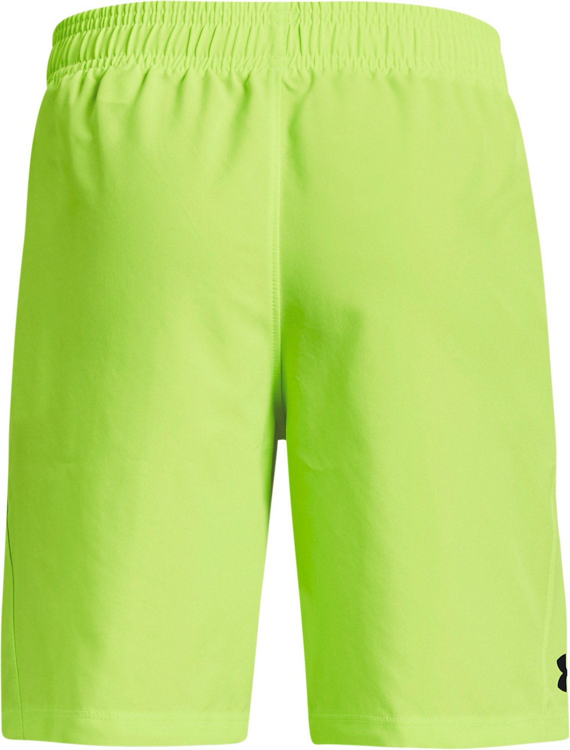 Under Armour Boys' Woven Shorts                                                                                                  - view number 2