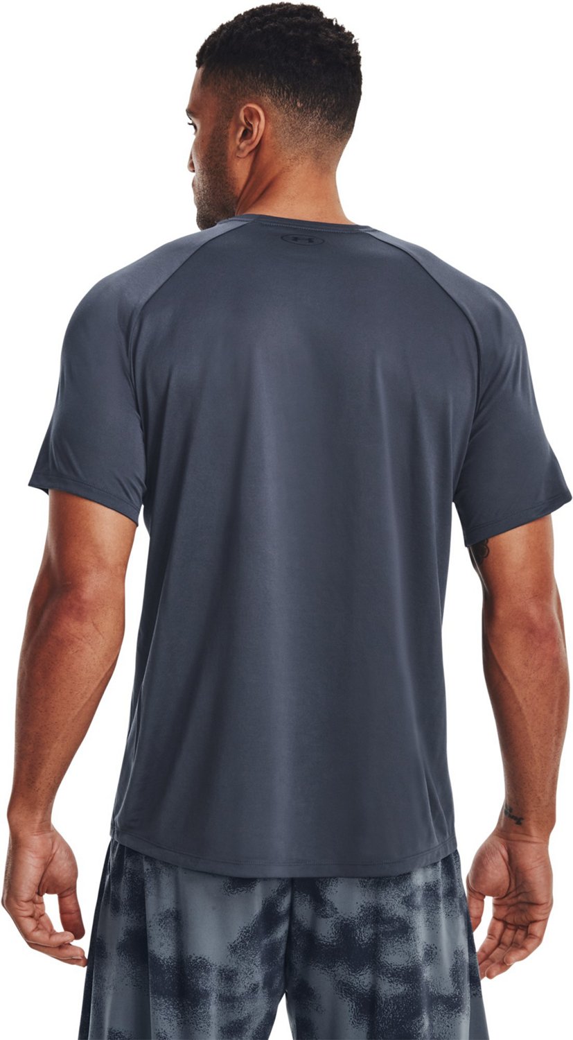 Under Armour Men's Tech Fill T-shirt - view number 2