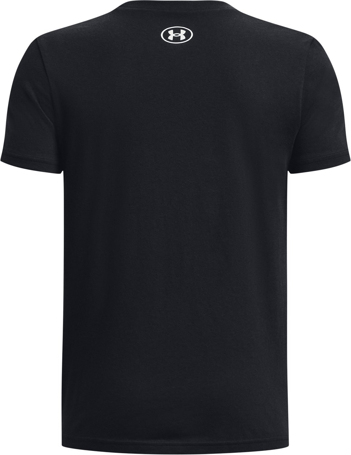 Under Armour Boys' Football Equipment Tshirt Academy