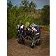 Academy Sports + Outdoors XL Folding Wagon with Tailgate and Strap                                                               - view number 15