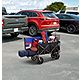 Academy Sports + Ooutdoors XL Folding Wagon with Tailgate and Strap                                                              - view number 16