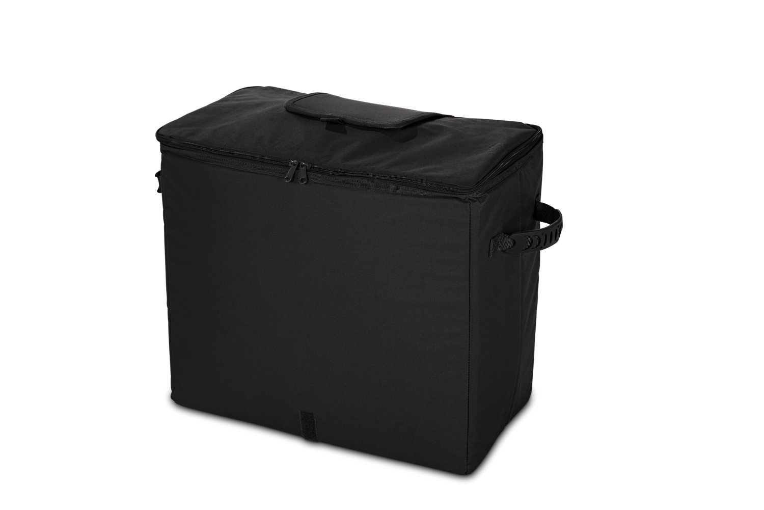 Academy Sports + Outdoors XL Folding Wagon with Tailgate and Strap - view number 8