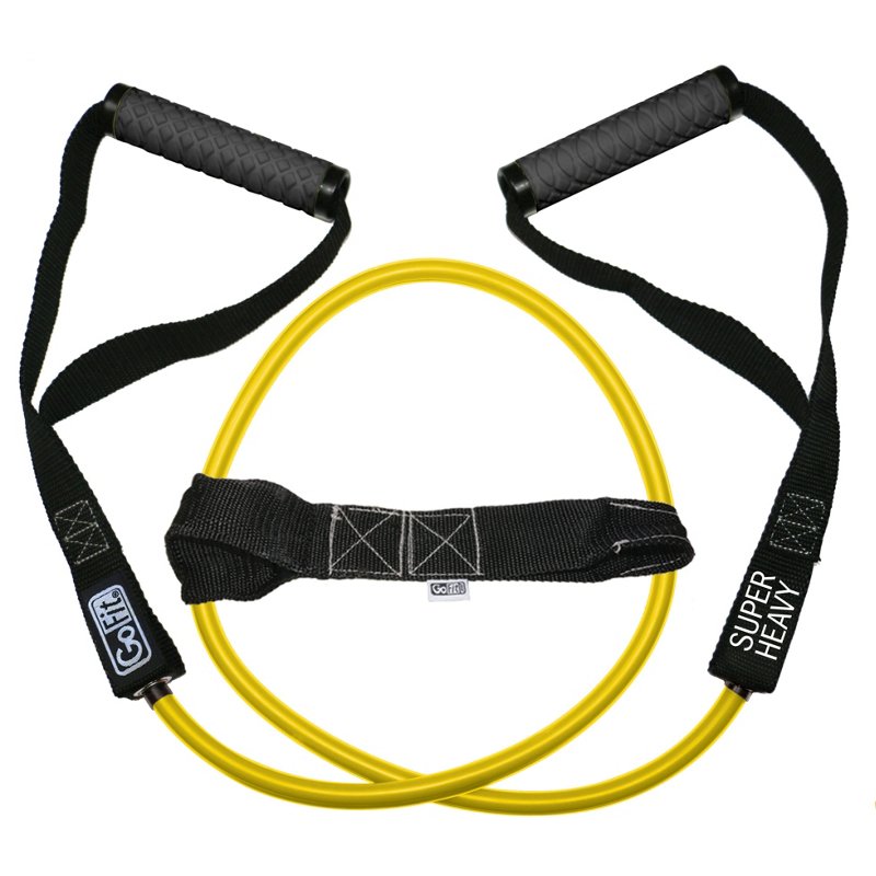Gofit Super Heavy P… - image