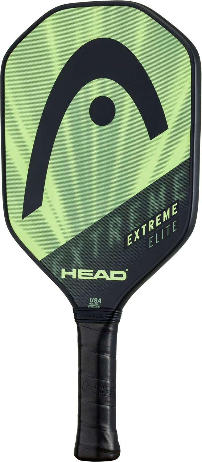 HEAD Extreme Elite 2023 Pickleball Paddle                                                                                        - view number 1