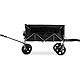 Academy Sports + Ooutdoors XL Folding Wagon with Tailgate and Strap                                                              - view number 3