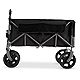 Academy Sports + Ooutdoors XL Folding Wagon with Tailgate and Strap                                                              - view number 4