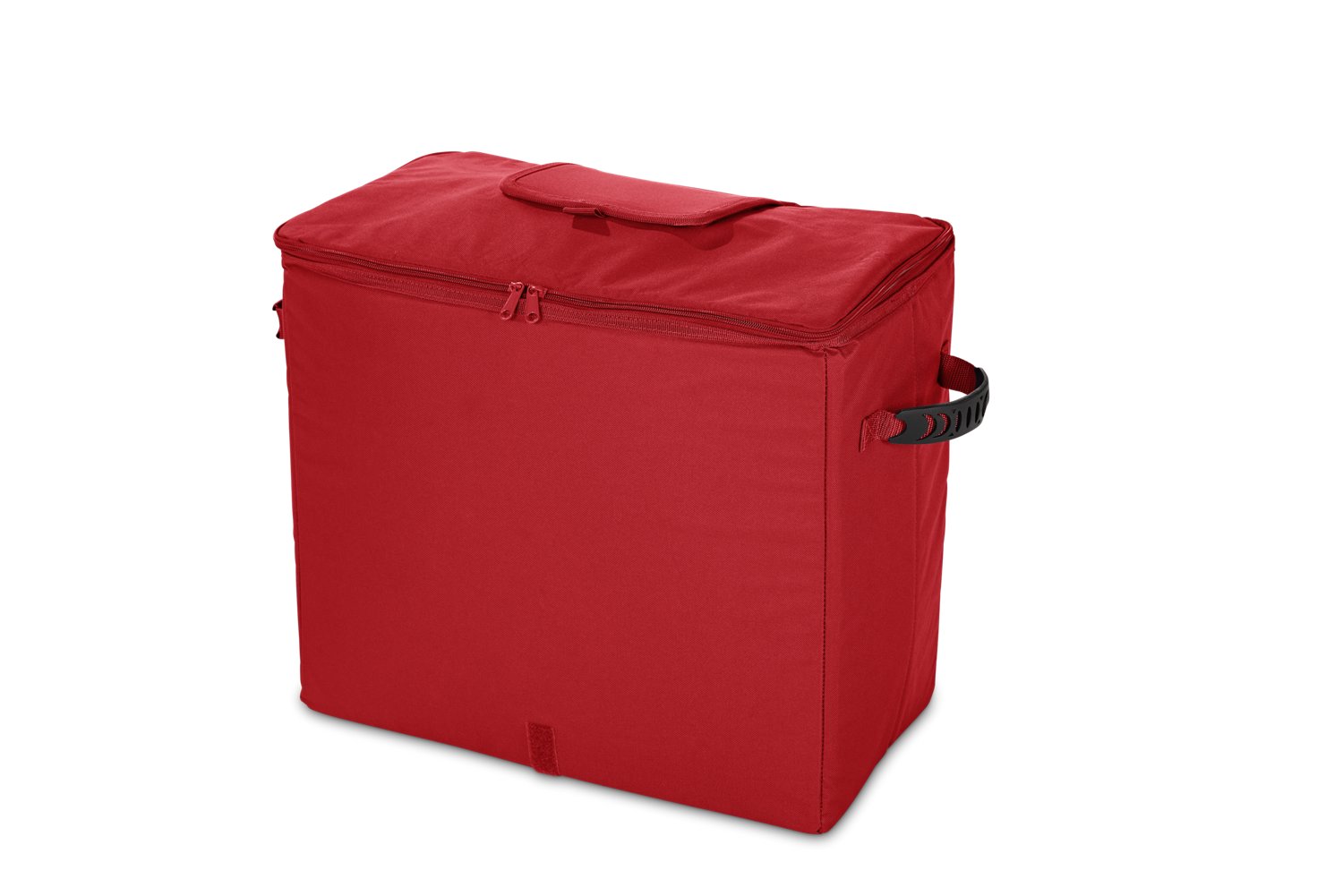 Academy Sports + Outdoors XL Folding Wagon with Tailgate and Strap - view number 8