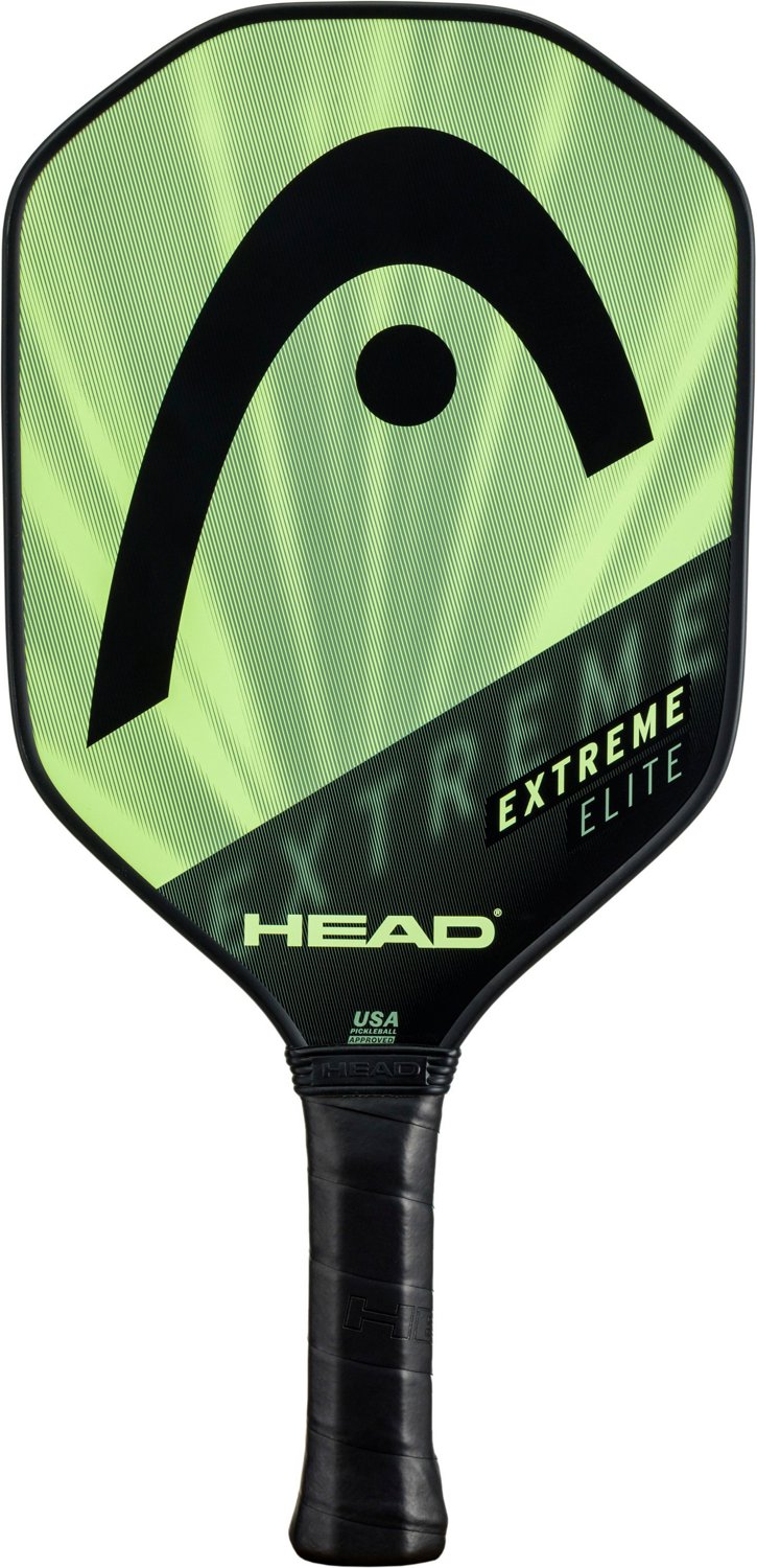 HEAD Extreme Elite 2023 Pickleball Paddle                                                                                        - view number 2