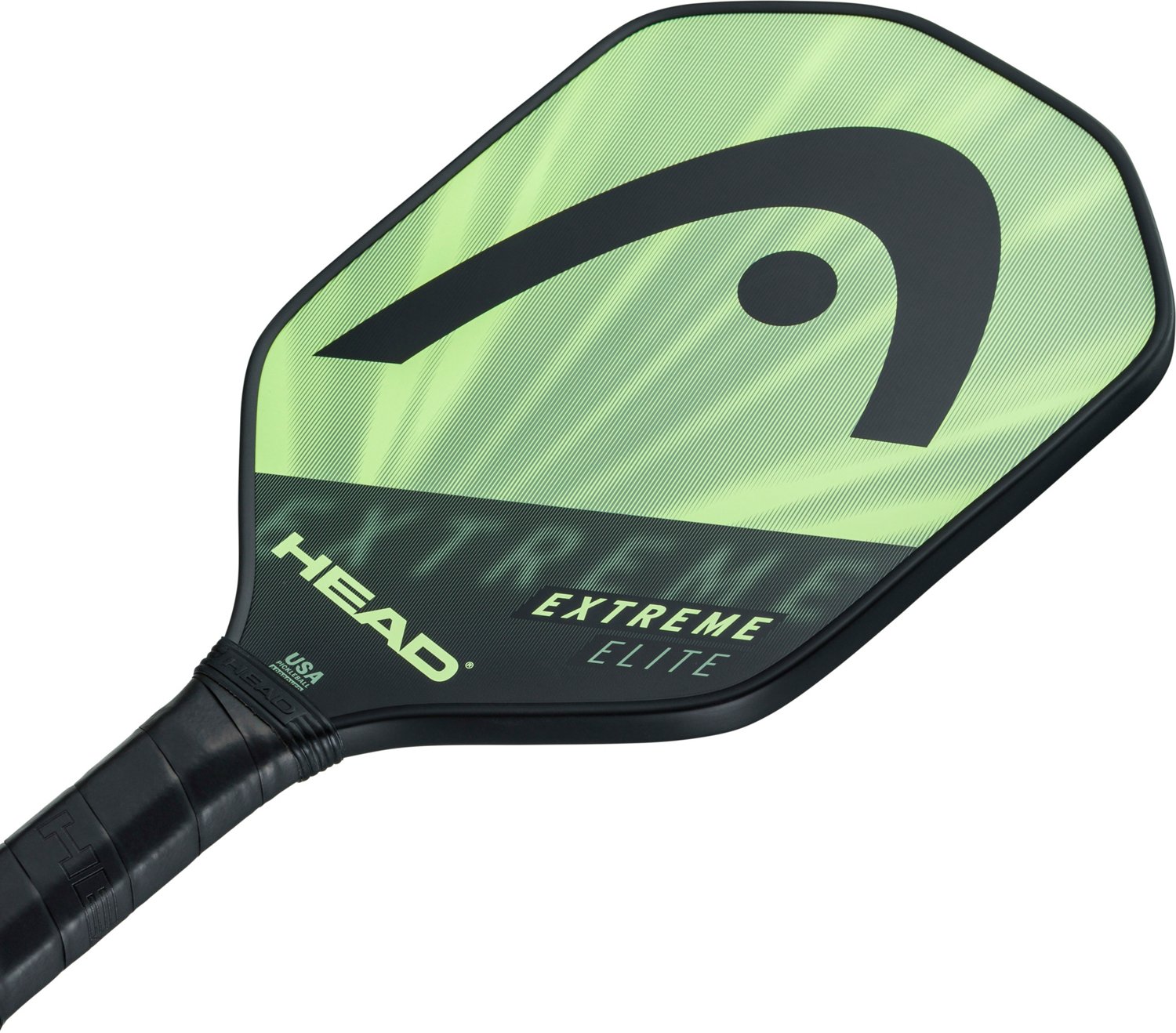 Head Extreme Elite 2023 Pickleball Paddle Academy 