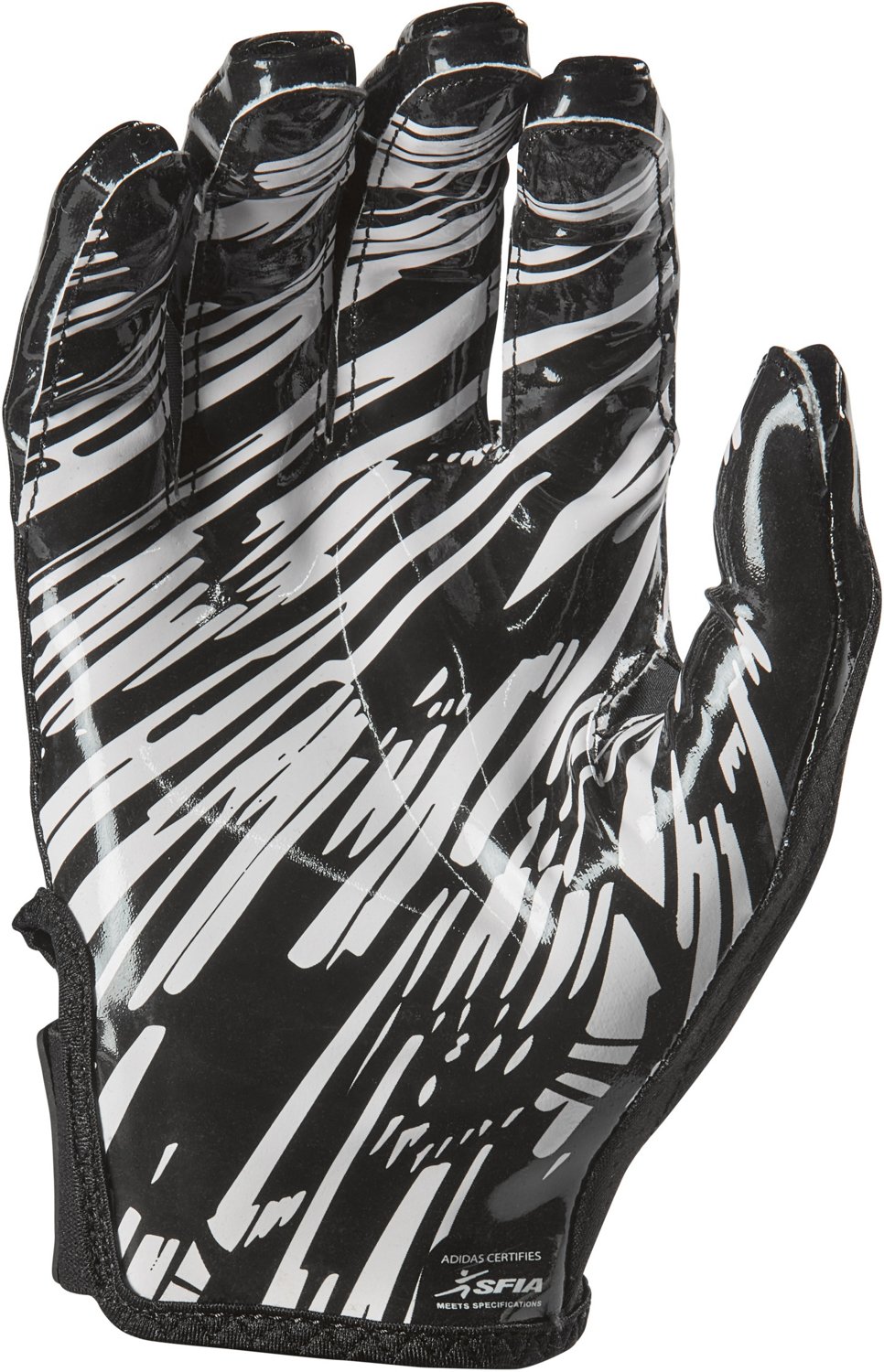 adidas Men s Freak 6.0 Football Receiver Gloves Academy