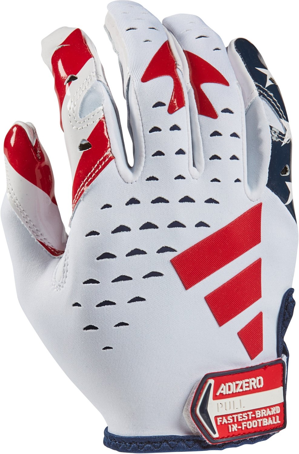 Adidas adizero outlet 5.0 football gloves