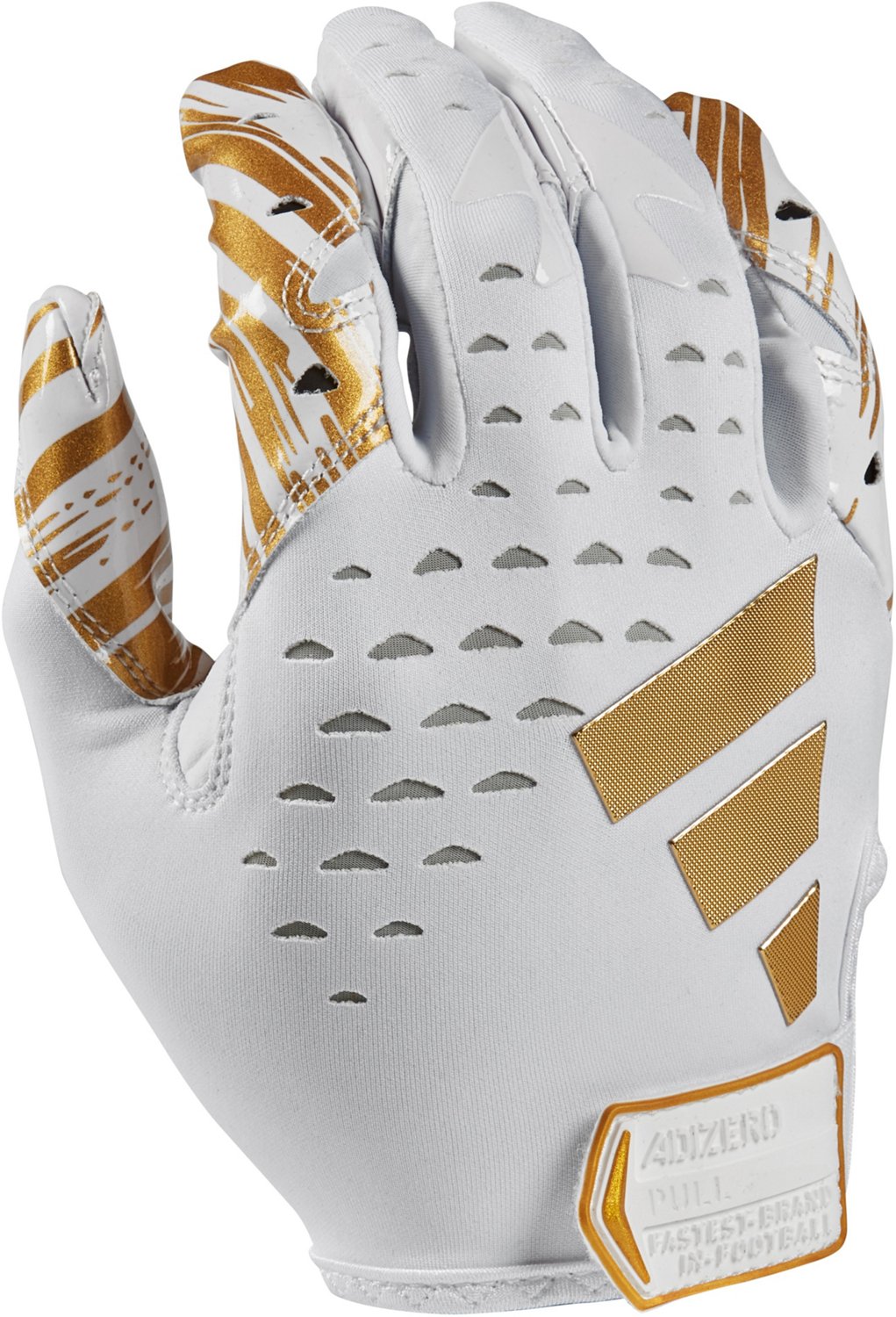 Adidas wide receiver clearance gloves