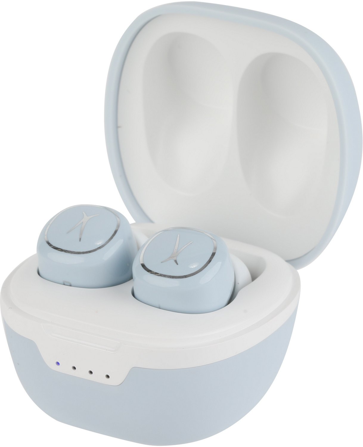 Altec Lansing Nanobud 2.0 TWS Earbuds with Charging Case                                                                         - view number 2