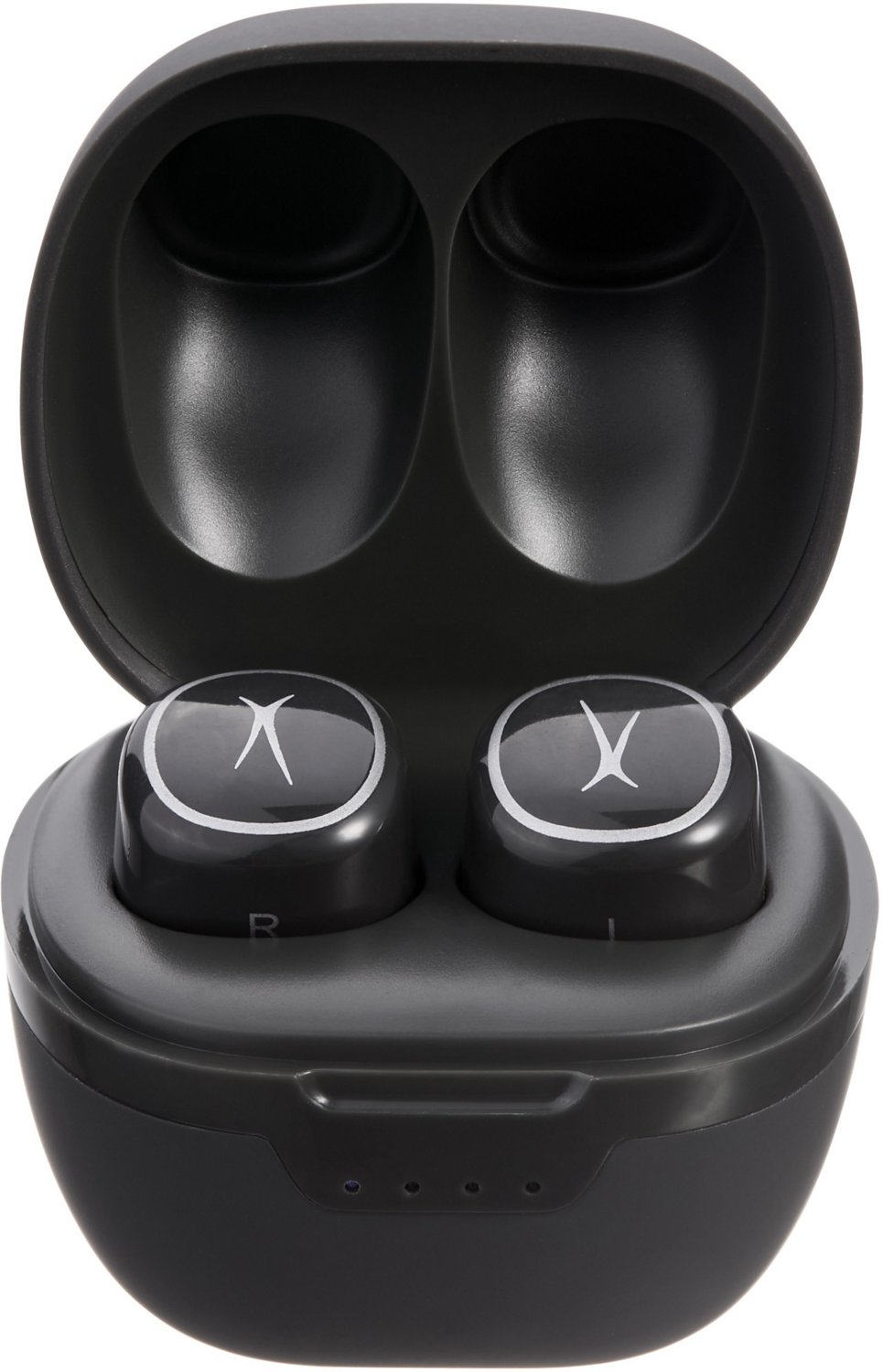 Altec Lansing Nanobud 2.0 TWS Earbuds with Charging Case