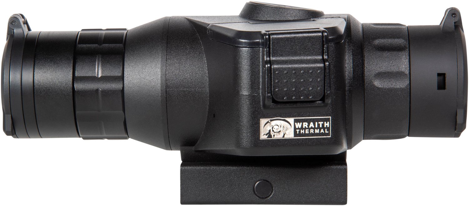 Sightmark Wraith 2-16x35 Thermal Riflescope - view number 2