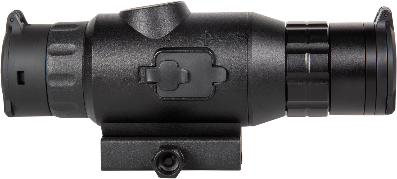 Sightmark Wraith 2-16x35 Thermal Riflescope - view number 3