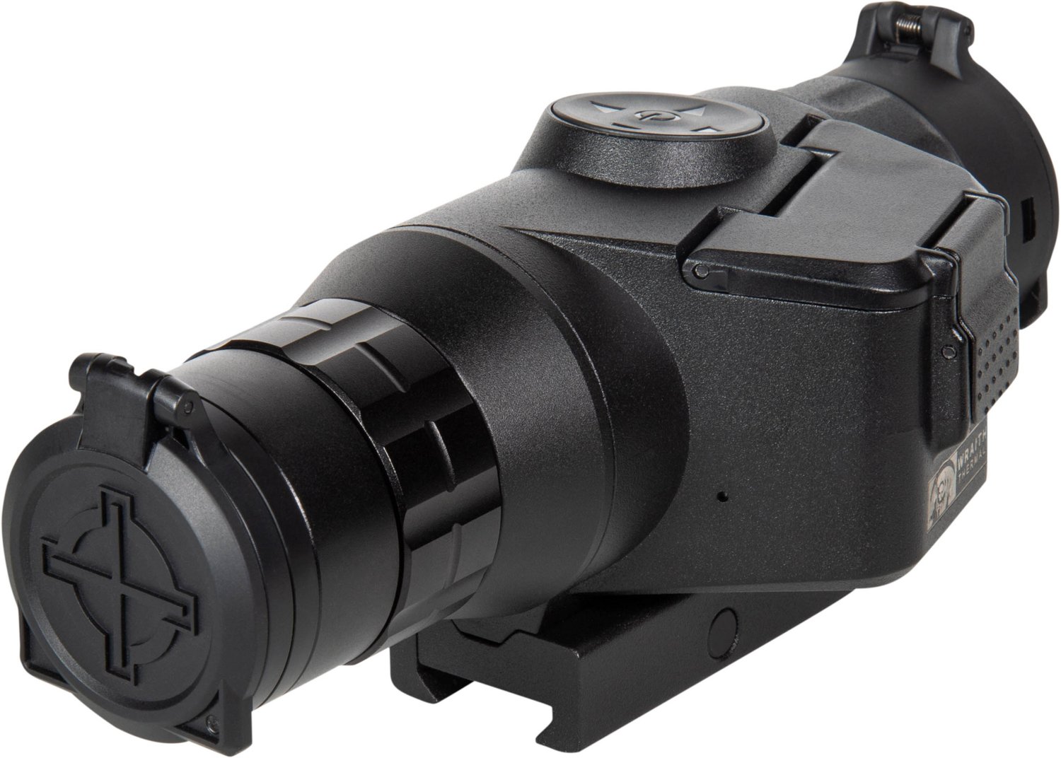 Sightmark Wraith 2-16x35 Thermal Riflescope - view number 4