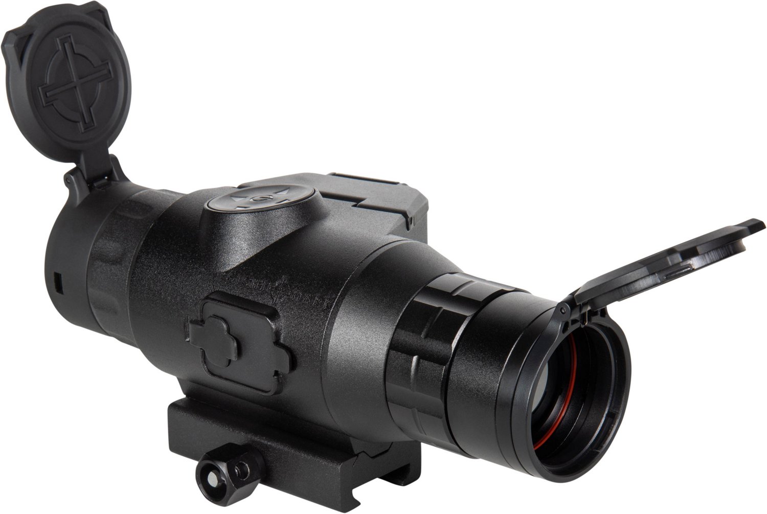 Sightmark Wraith 2-16x35 Thermal Riflescope - view number 5