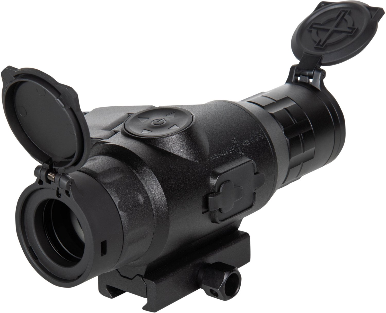 Sightmark Wraith 2-16x35 Thermal Riflescope - view number 6
