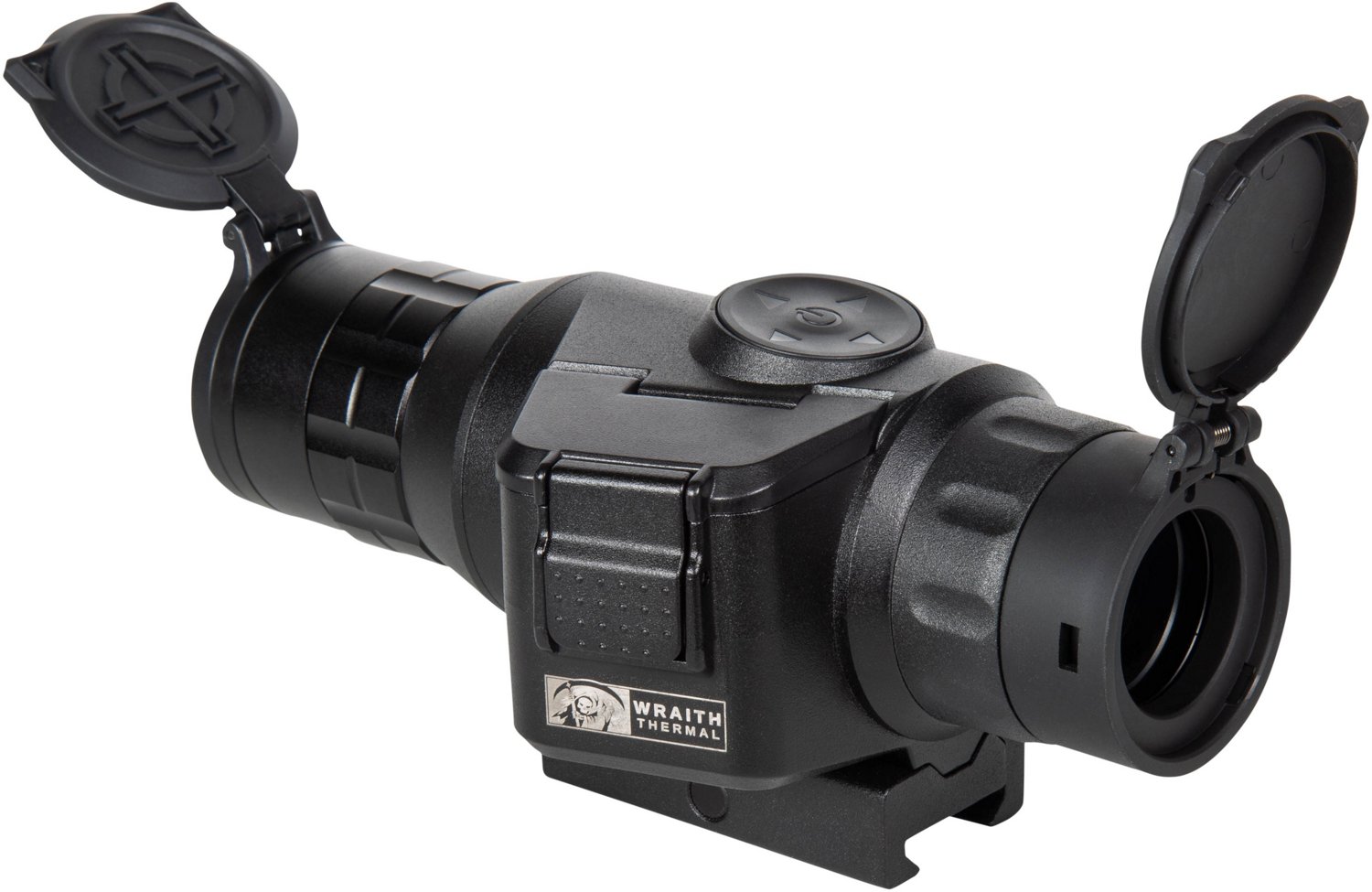 Sightmark Wraith 2-16x35 Thermal Riflescope - view number 7